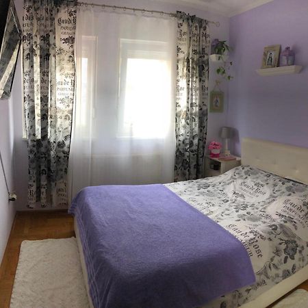 Cosy Apartment-Private Parking Загреб Екстер'єр фото