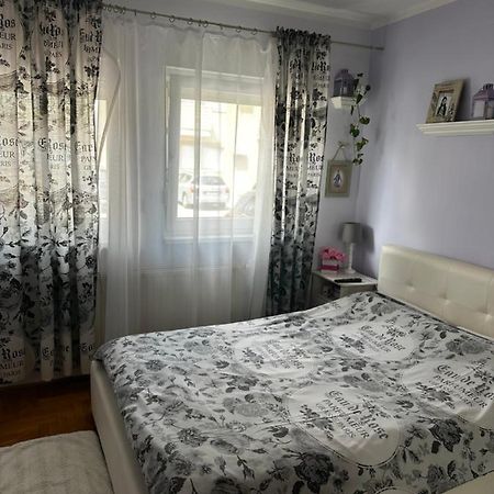 Cosy Apartment-Private Parking Загреб Екстер'єр фото